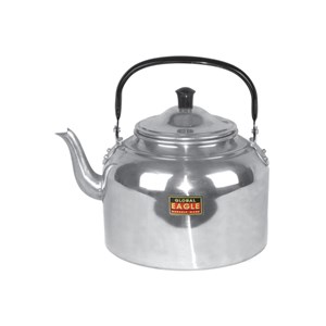 KETTLE SHINNING 24 CM